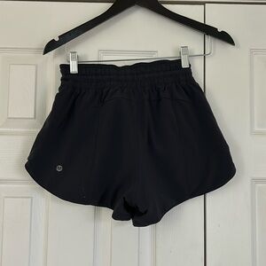 Lululemon Reversible Shorts